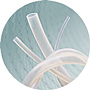 APST Unreinforced Silicone Tubing